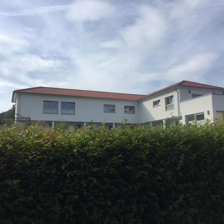 Haus Achtsamzeit Villa Hentern Exterior photo